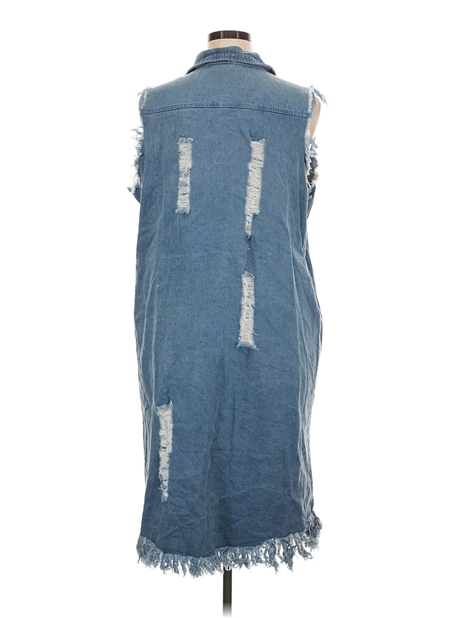 2 size - 1X W W