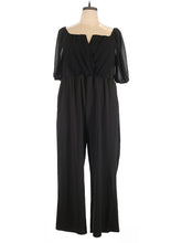 1 size - 18 - 20 W