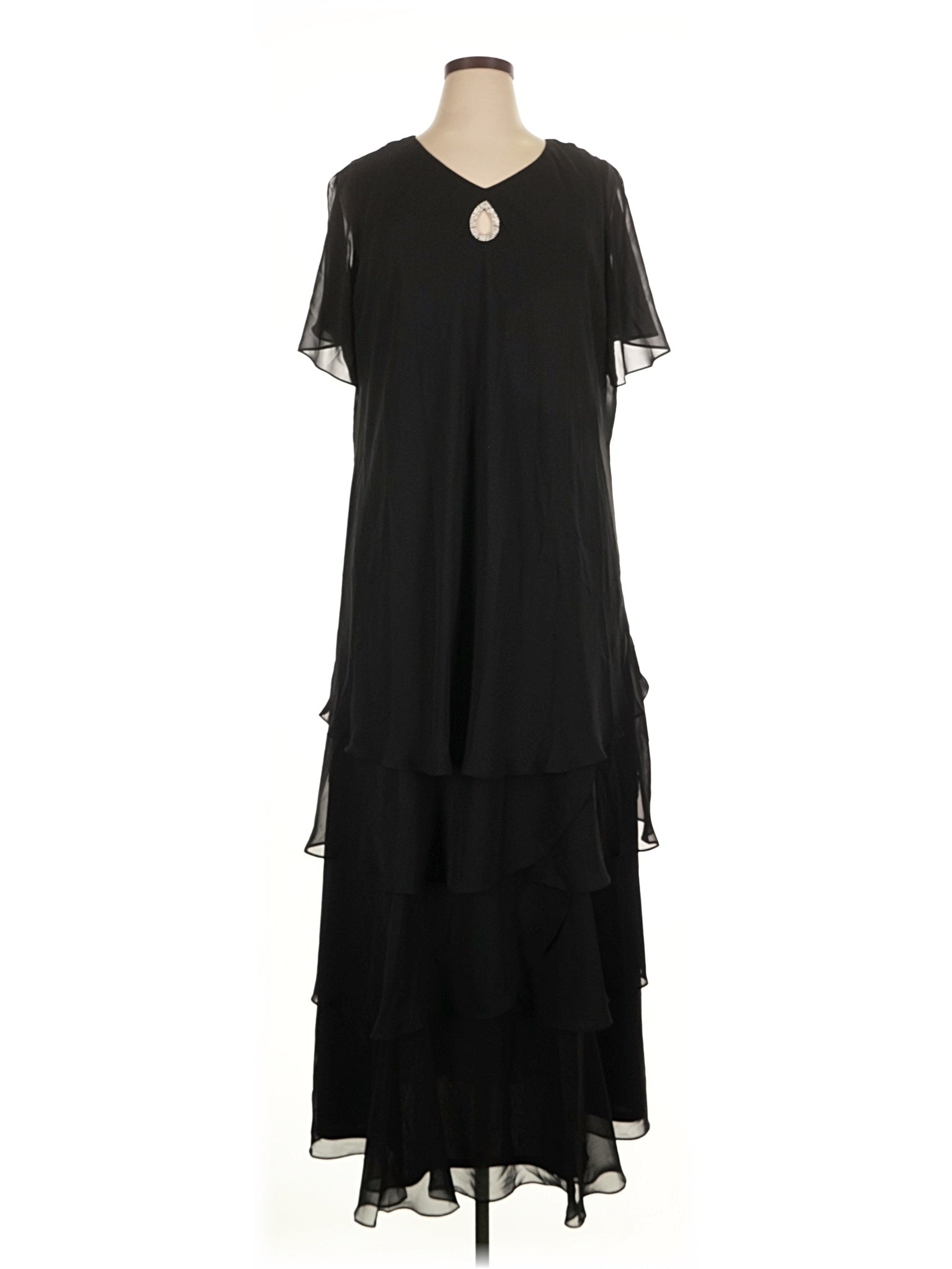 1 size - 1X W