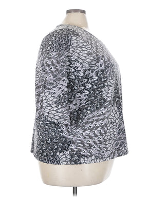 3 size - 2X P W