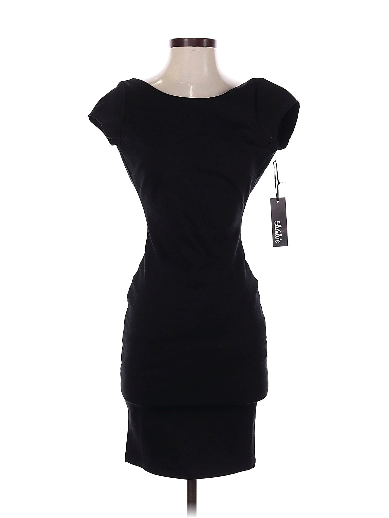 1 size - S