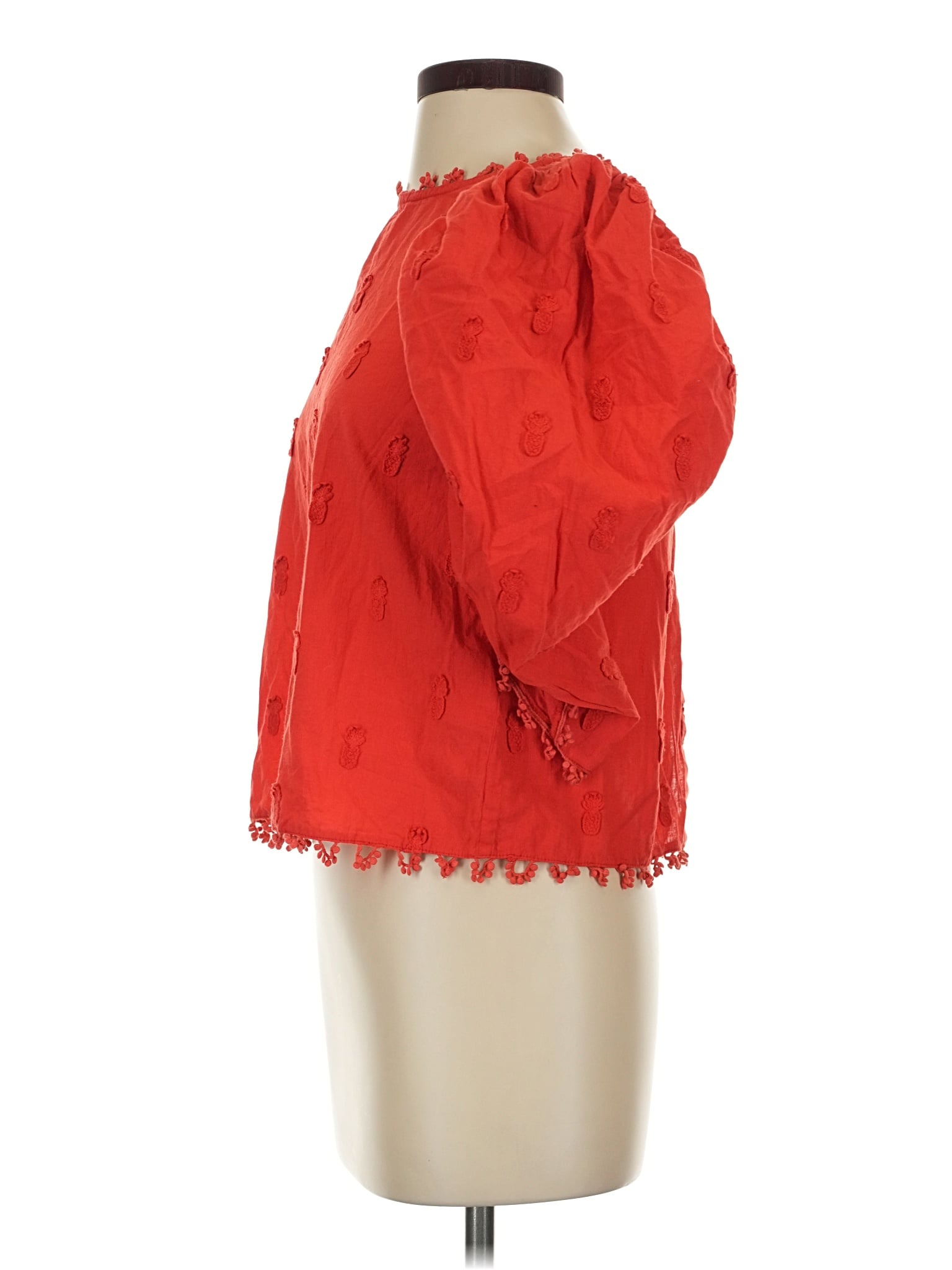 4 size - XS