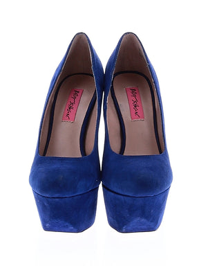 2 shoe size - 7
