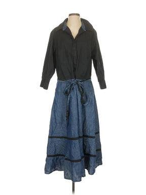 1 size - 3