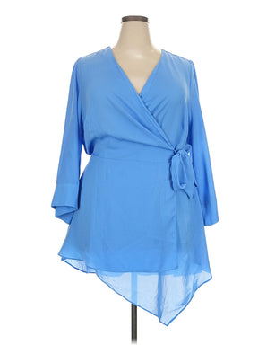 1 size - 18 W (M) W