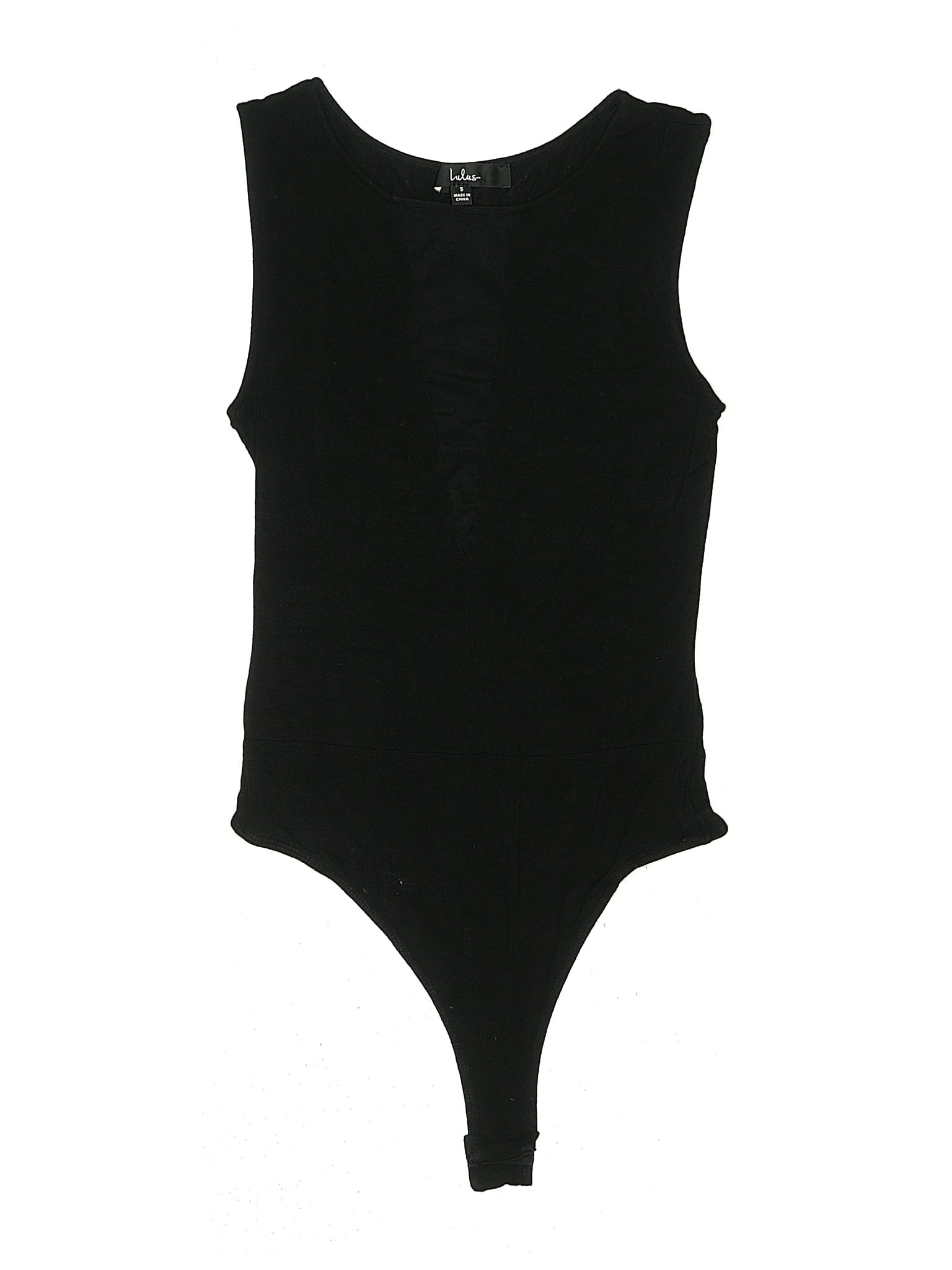 1 size - S