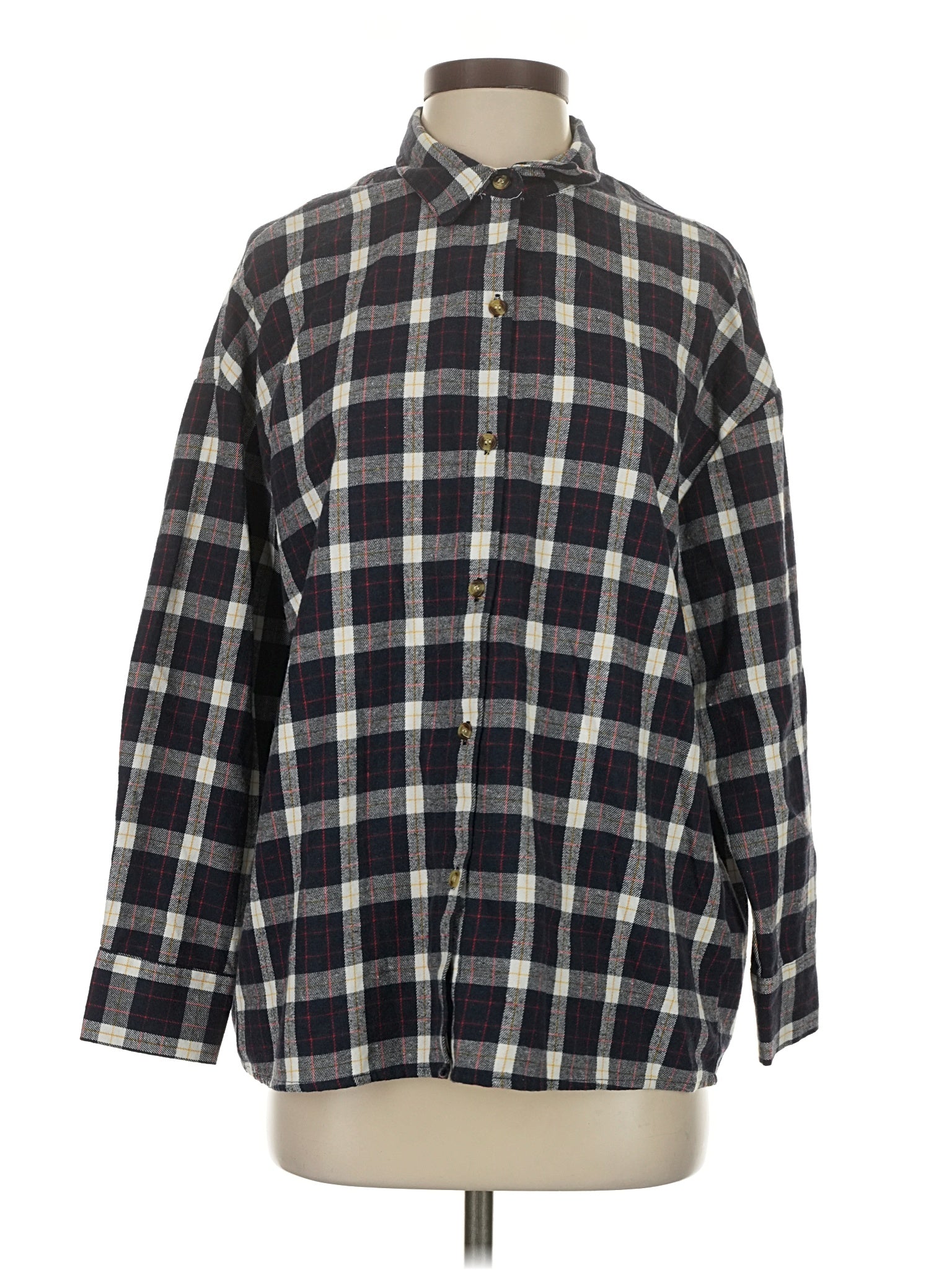 1 size - 4