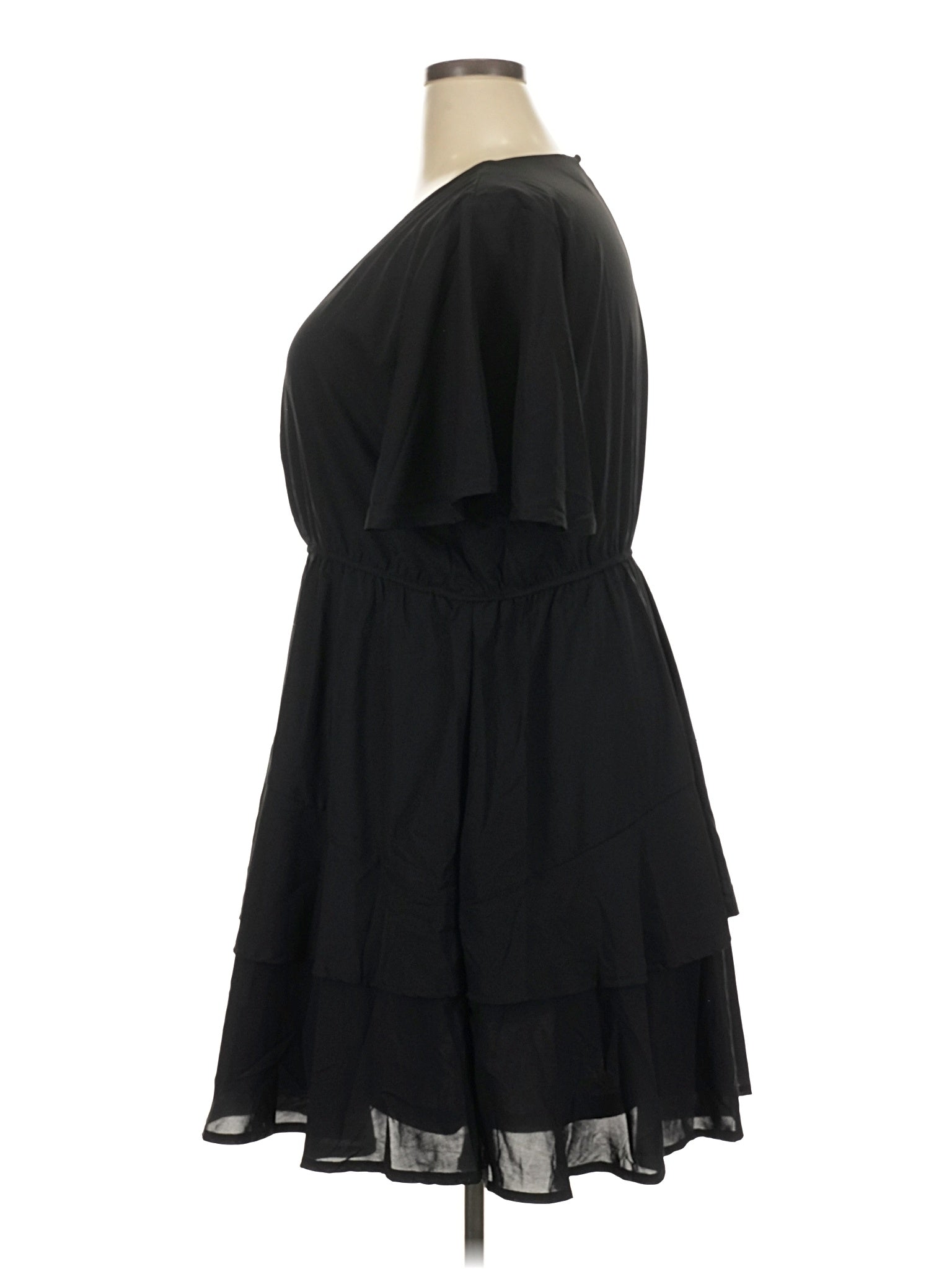4 size - 2X W