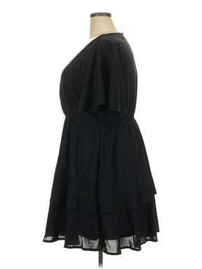 4 size - 2X W