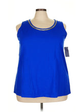 1 size - 2X W