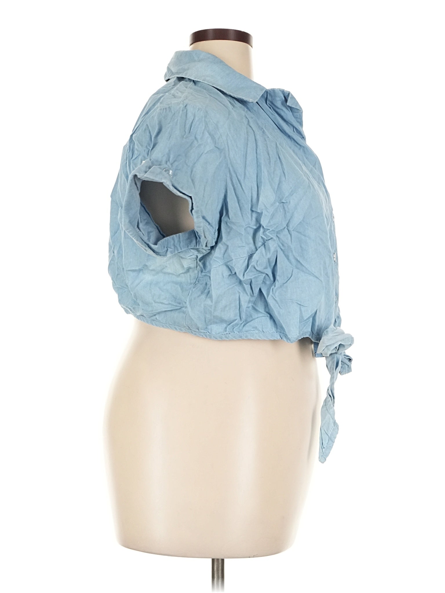 3 size - 4X W
