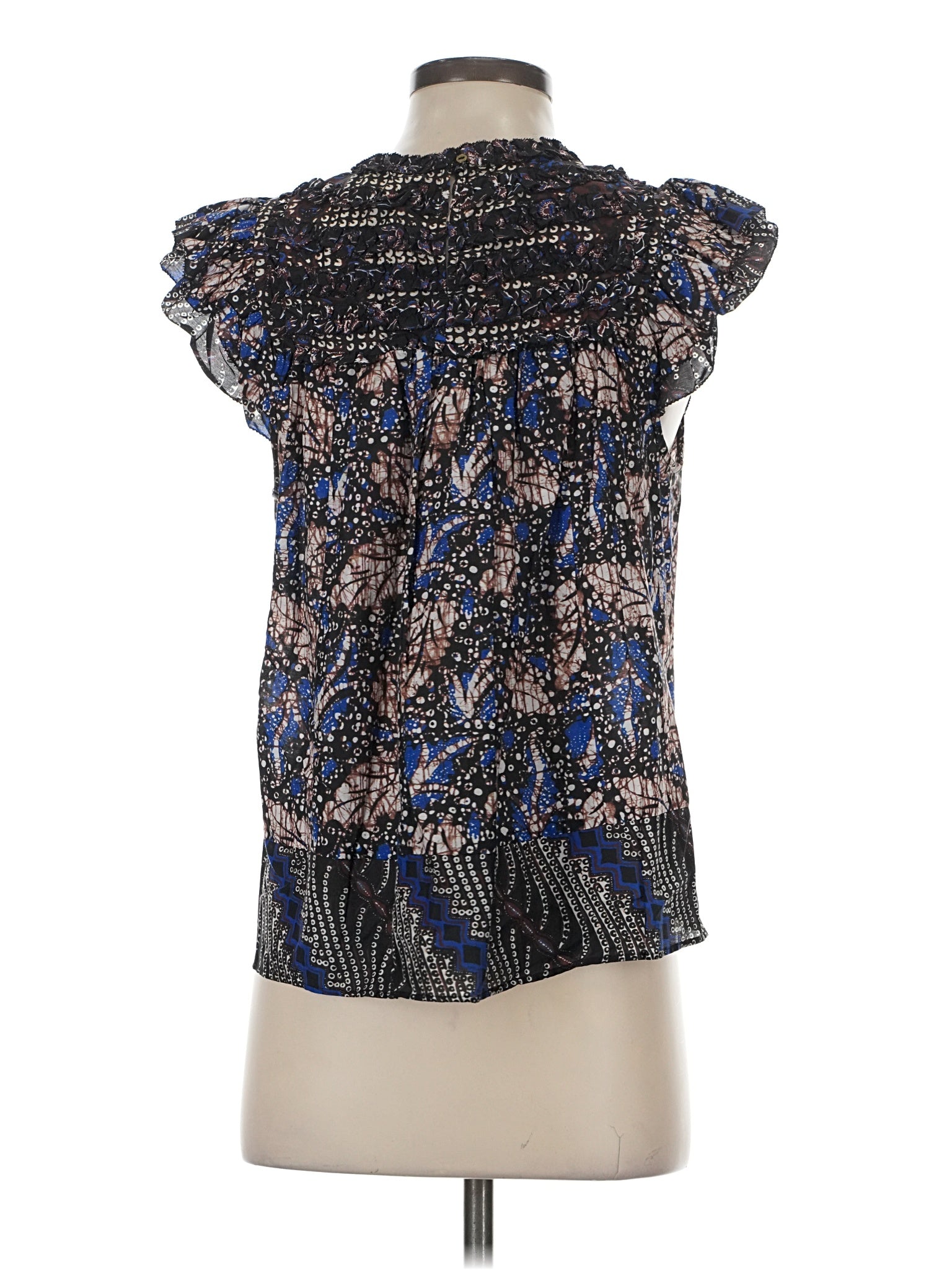 2 size - 4