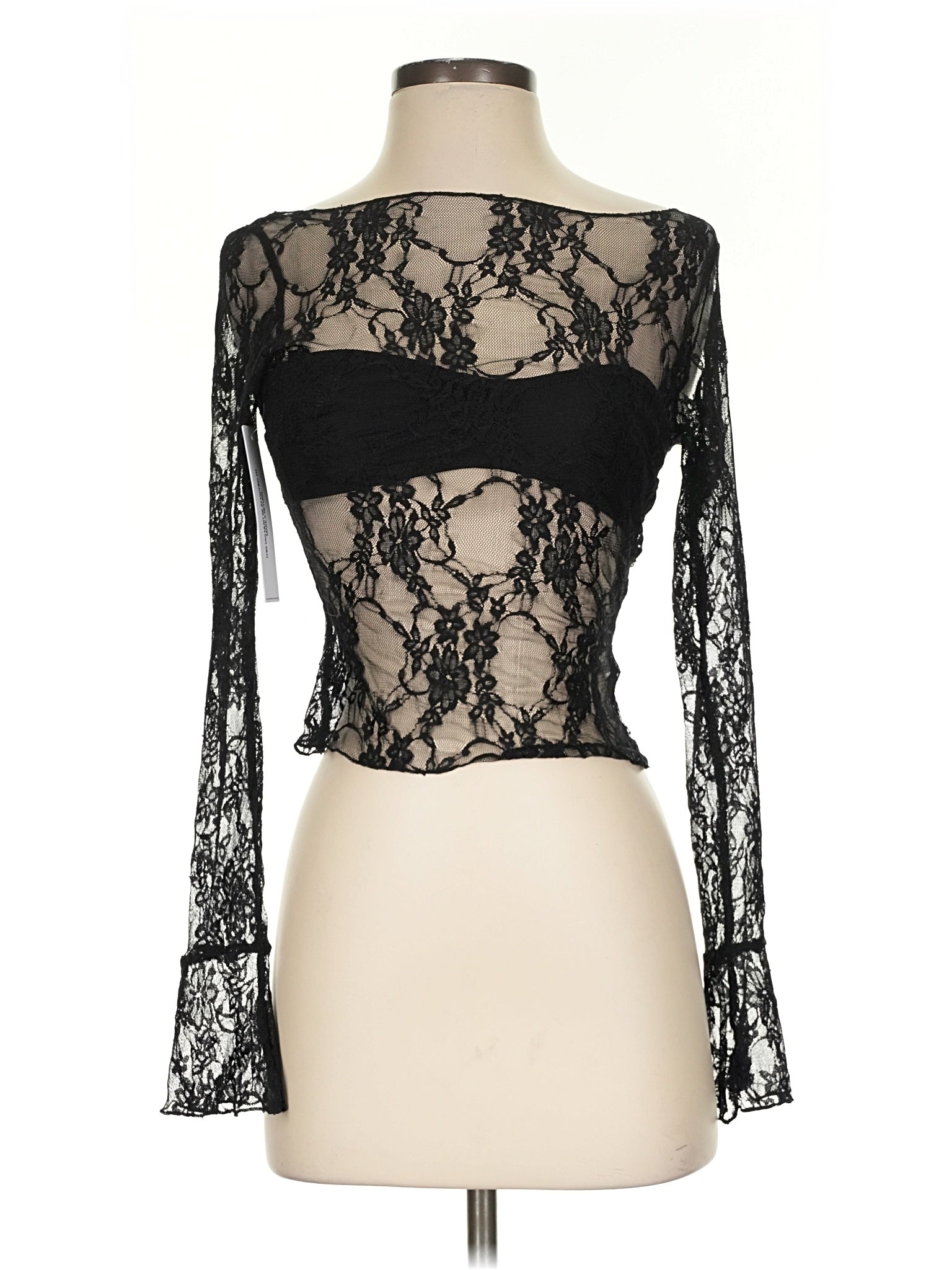 1 size - 2