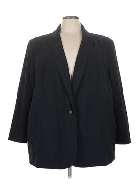 1 size - 4X W