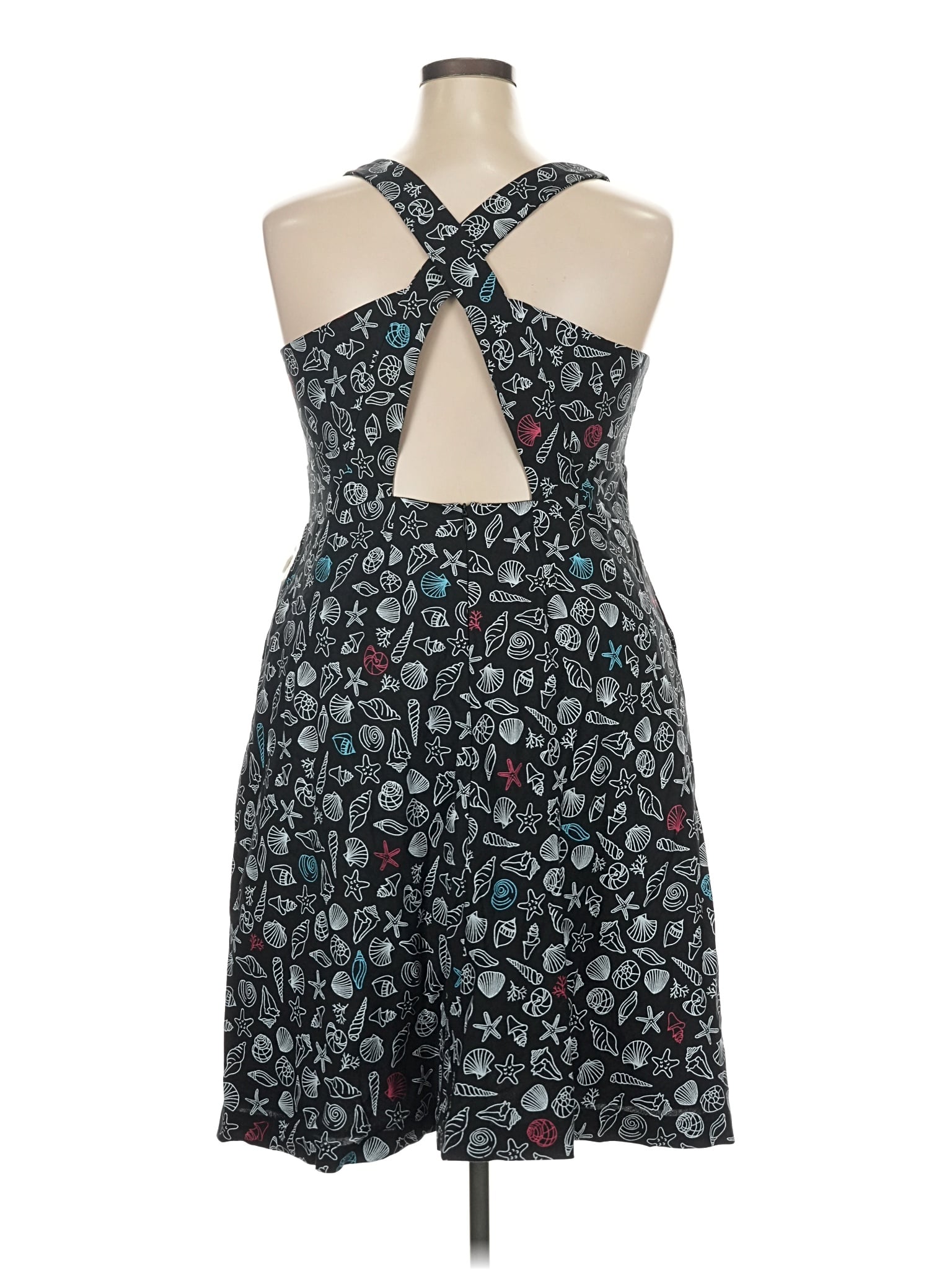 2 size - 18 W