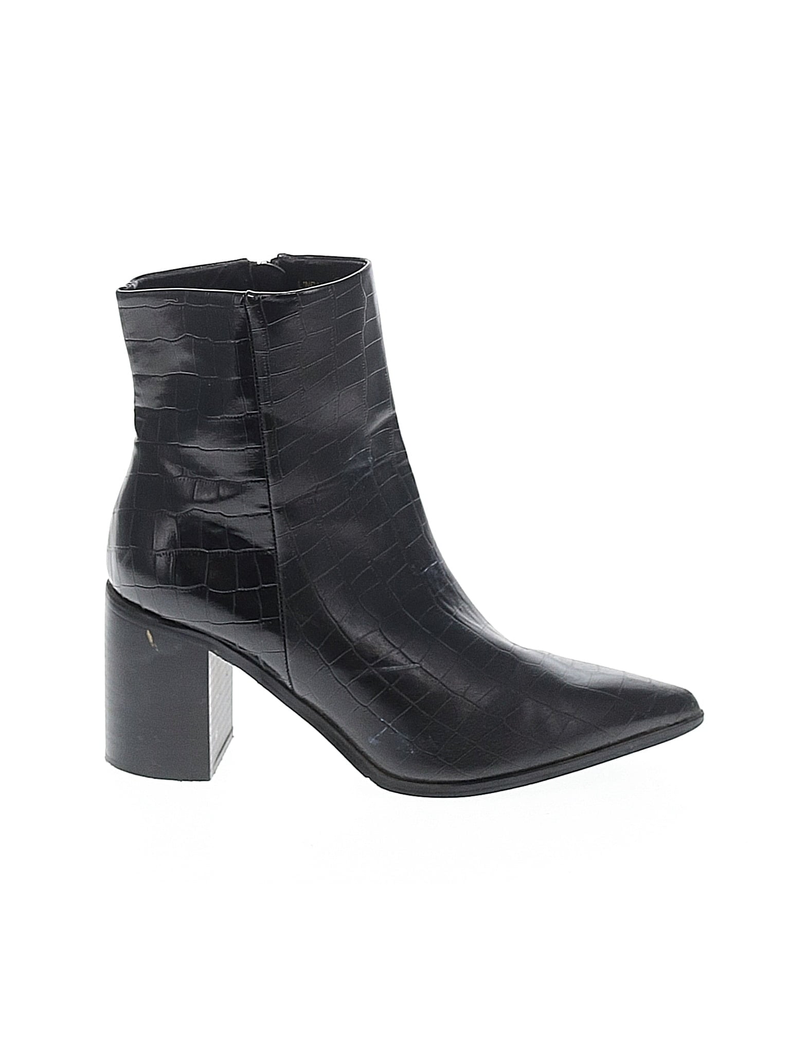 1 shoe size - 6 1/2