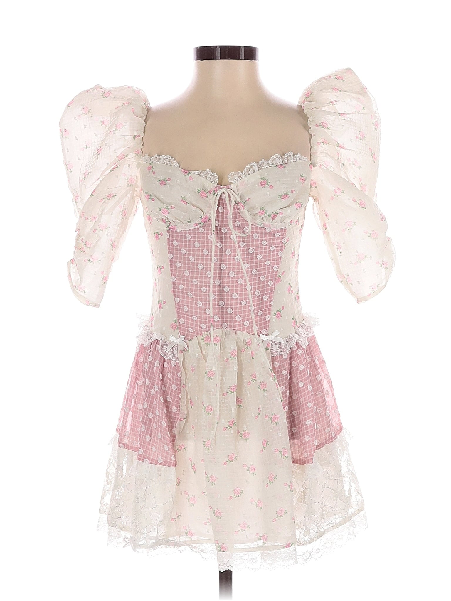 1 size - XS