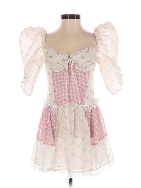 1 size - XS