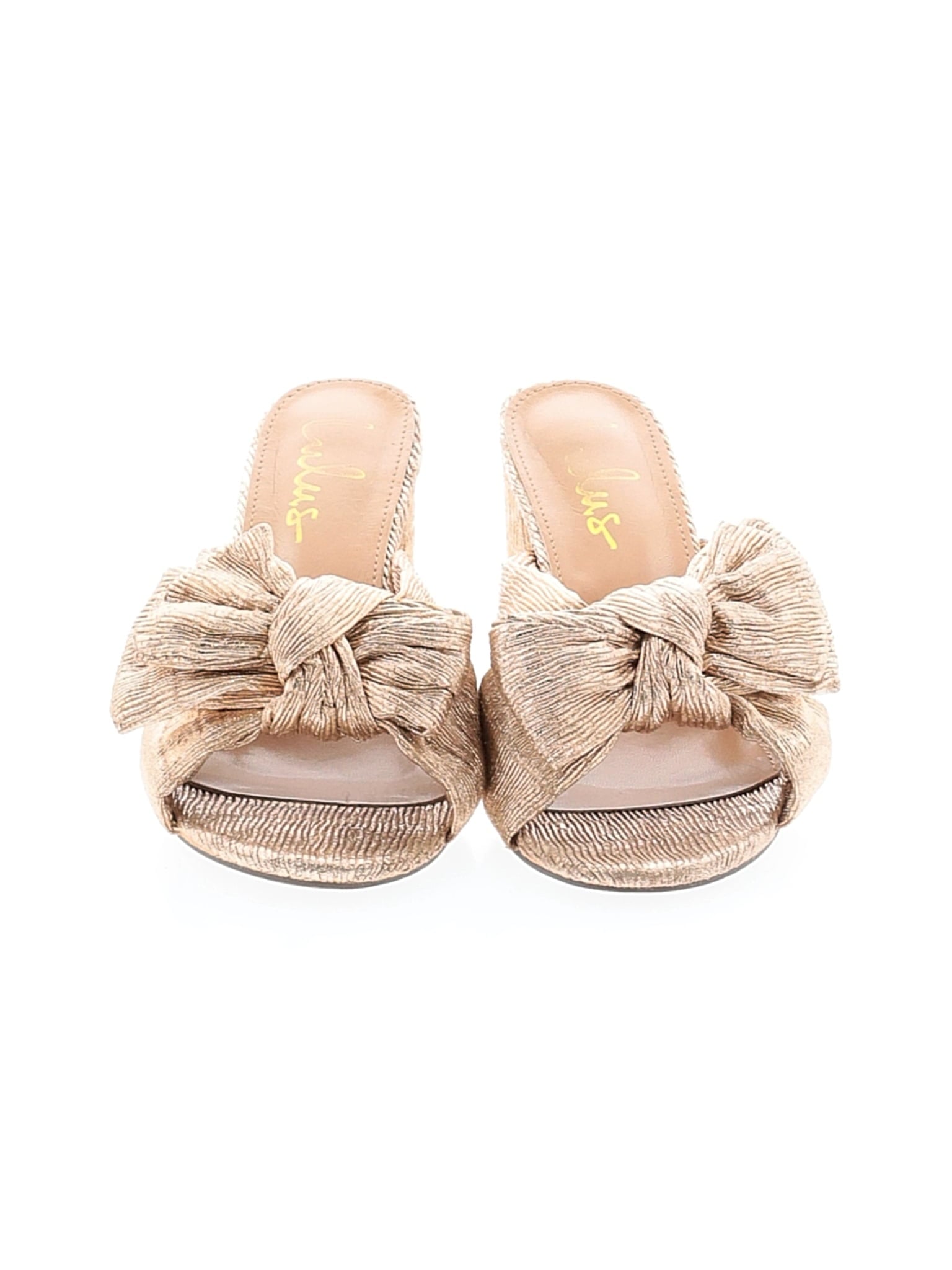 2 shoe size - 7 1/2