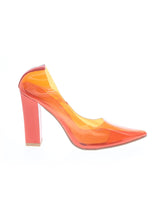 1 shoe size - 7