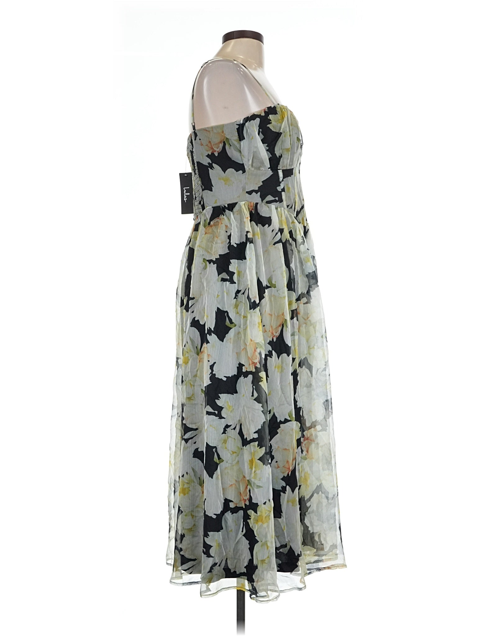3 size - L