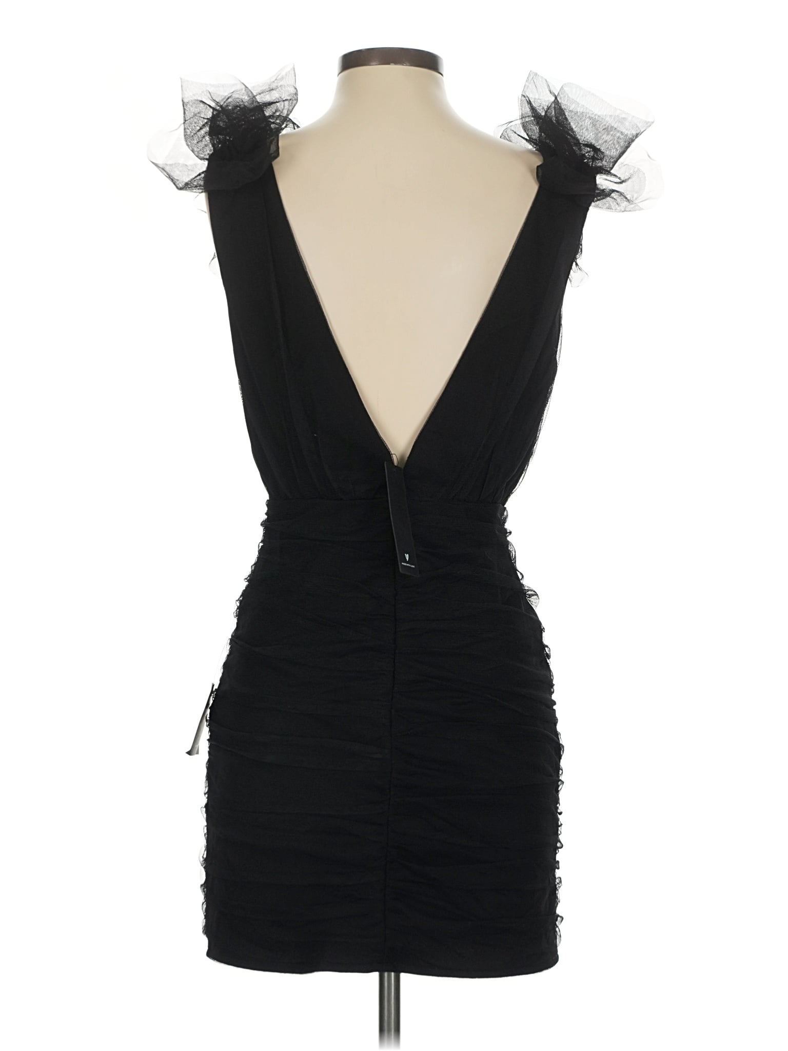 2 size - S