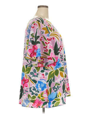3 size - 22 W
