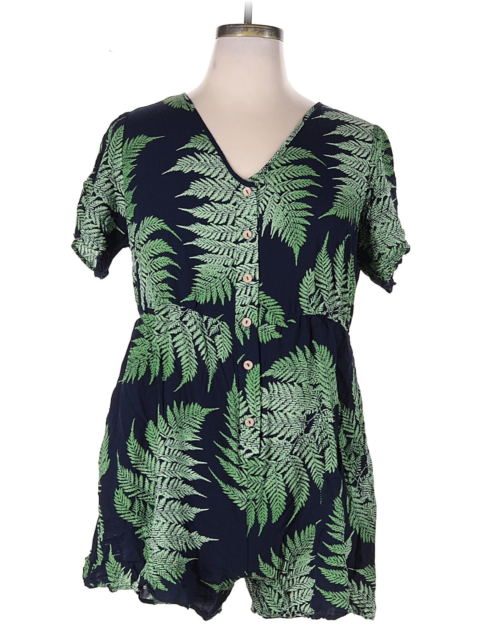 1 size - 14 - 16