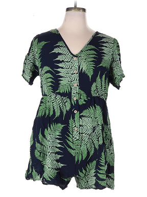 1 size - 14 - 16
