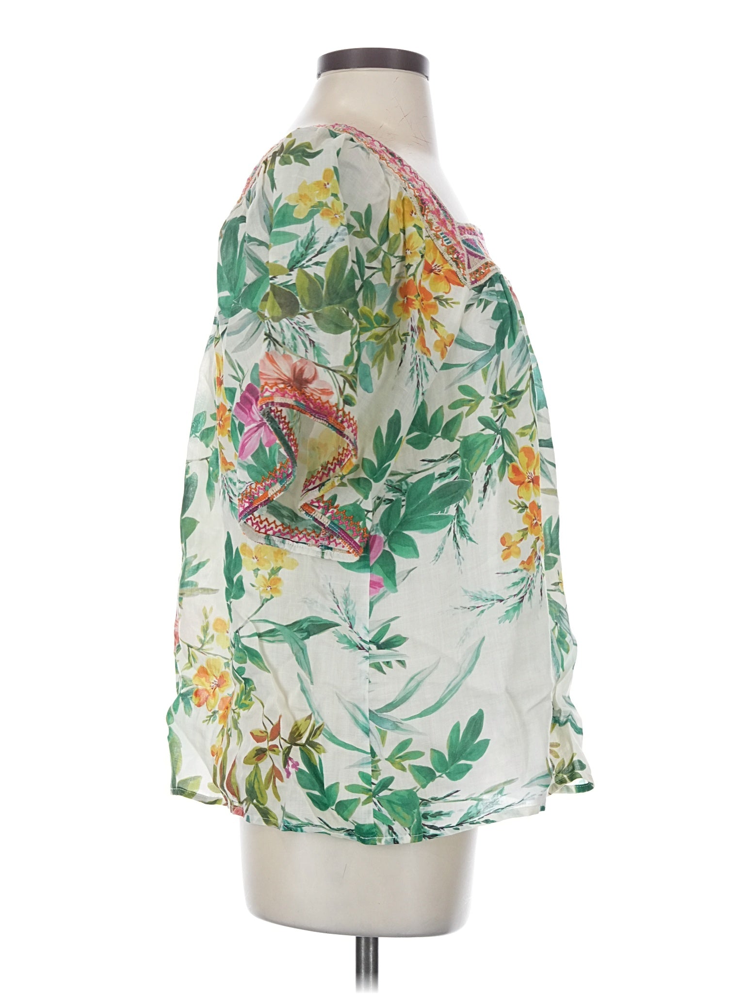 3 size - S