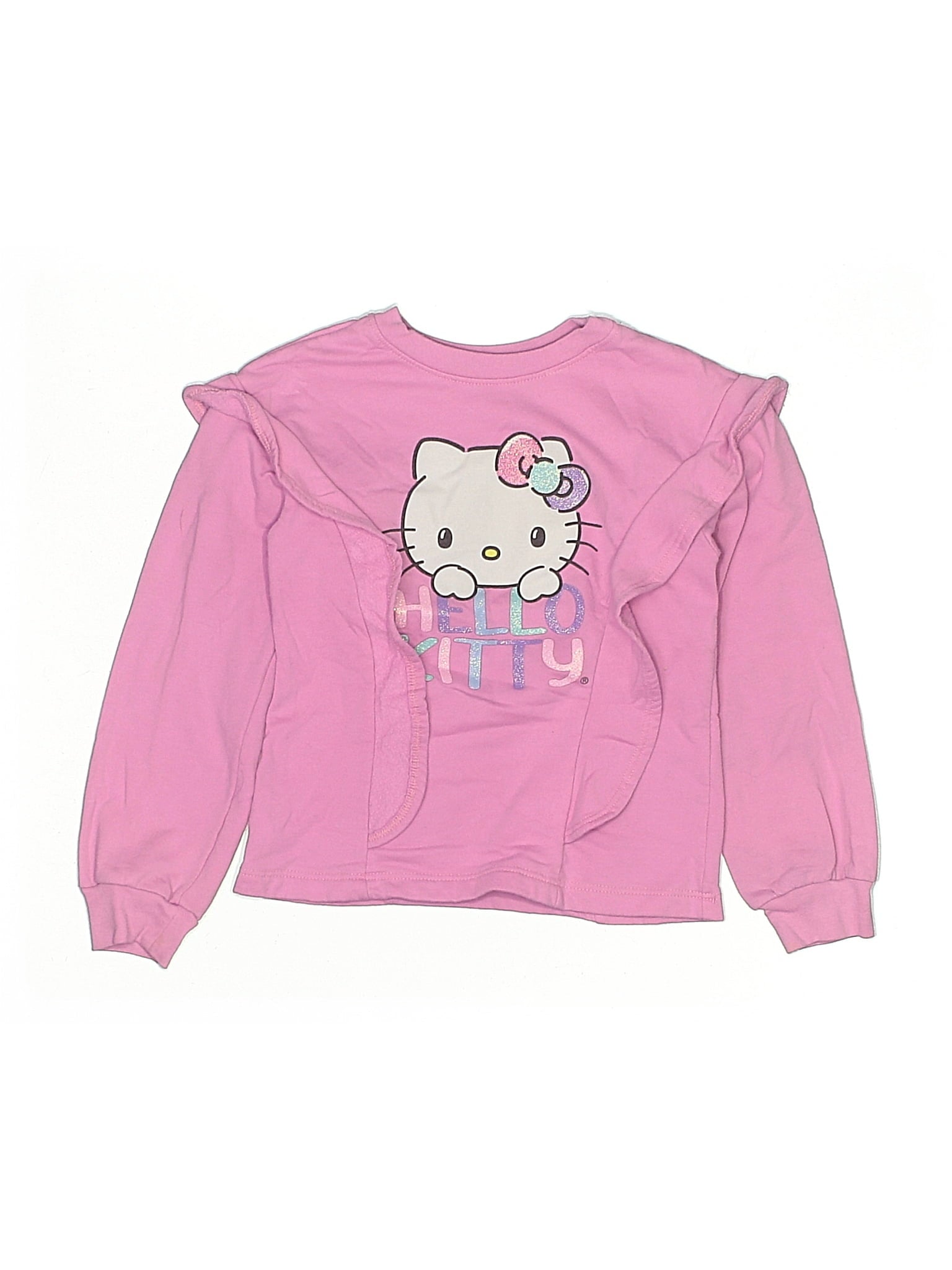 1 size - 6X