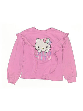 1 size - 6X