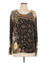1 size - L