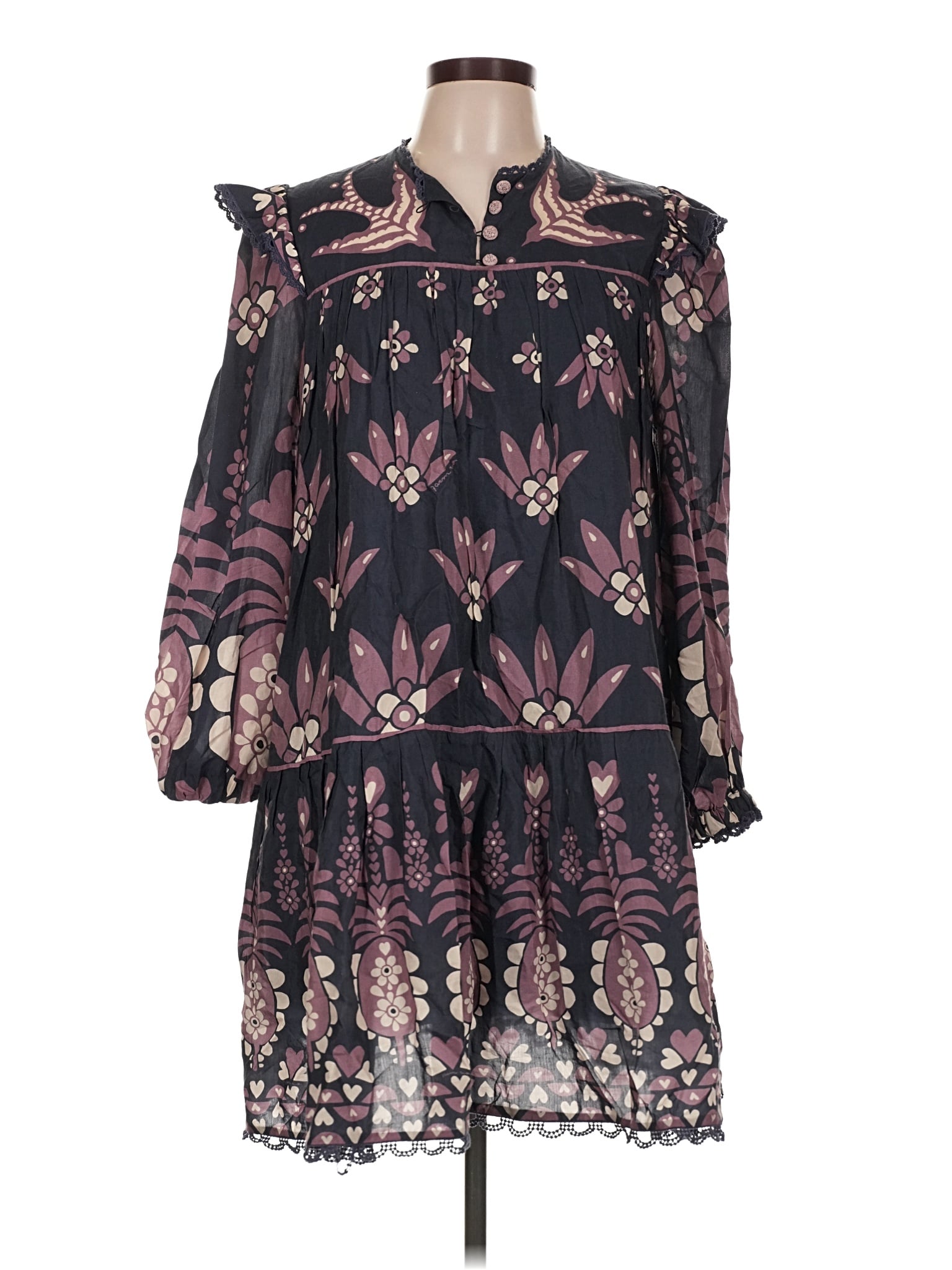 1 size - L