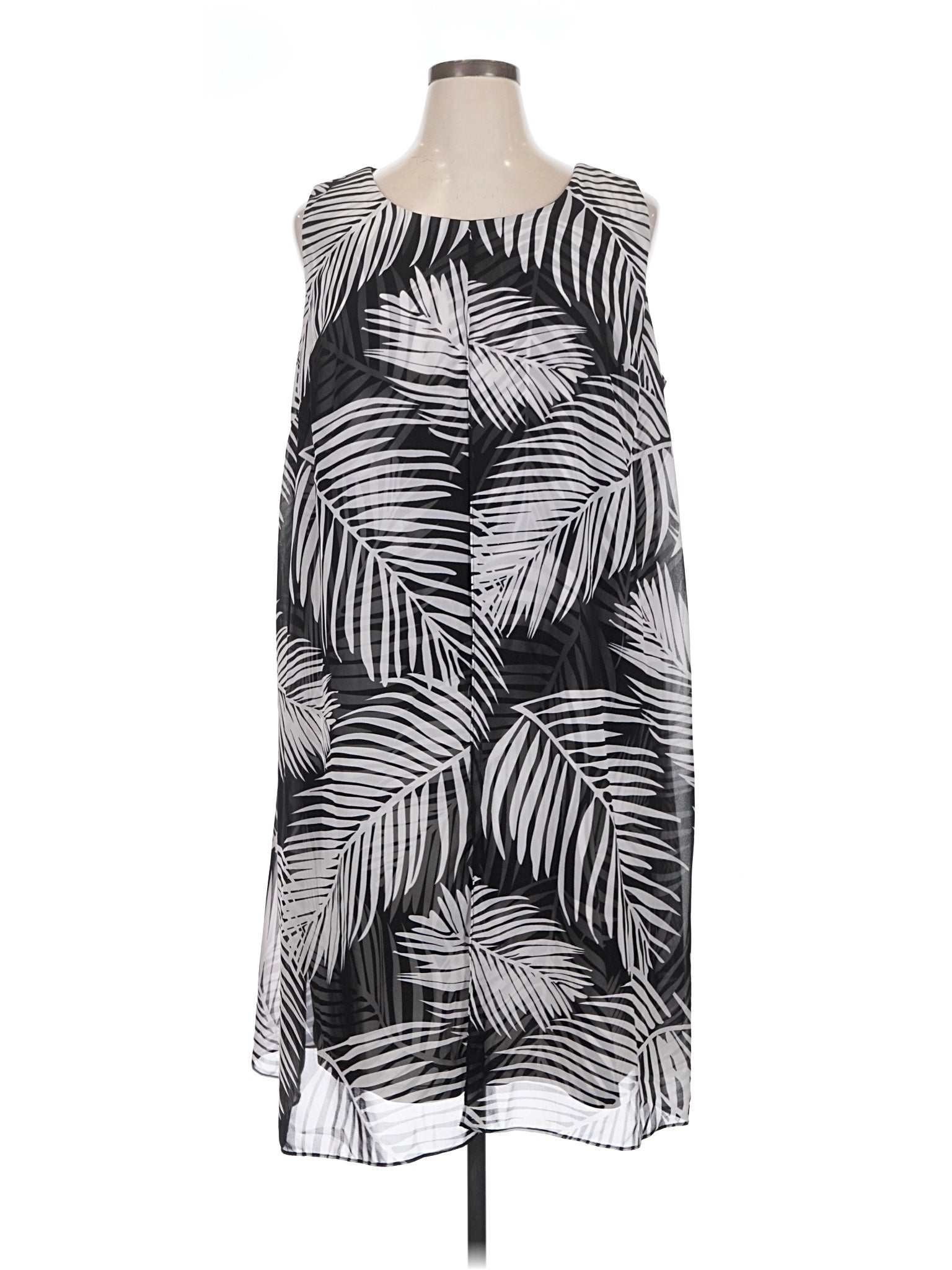 1 size - 1X W