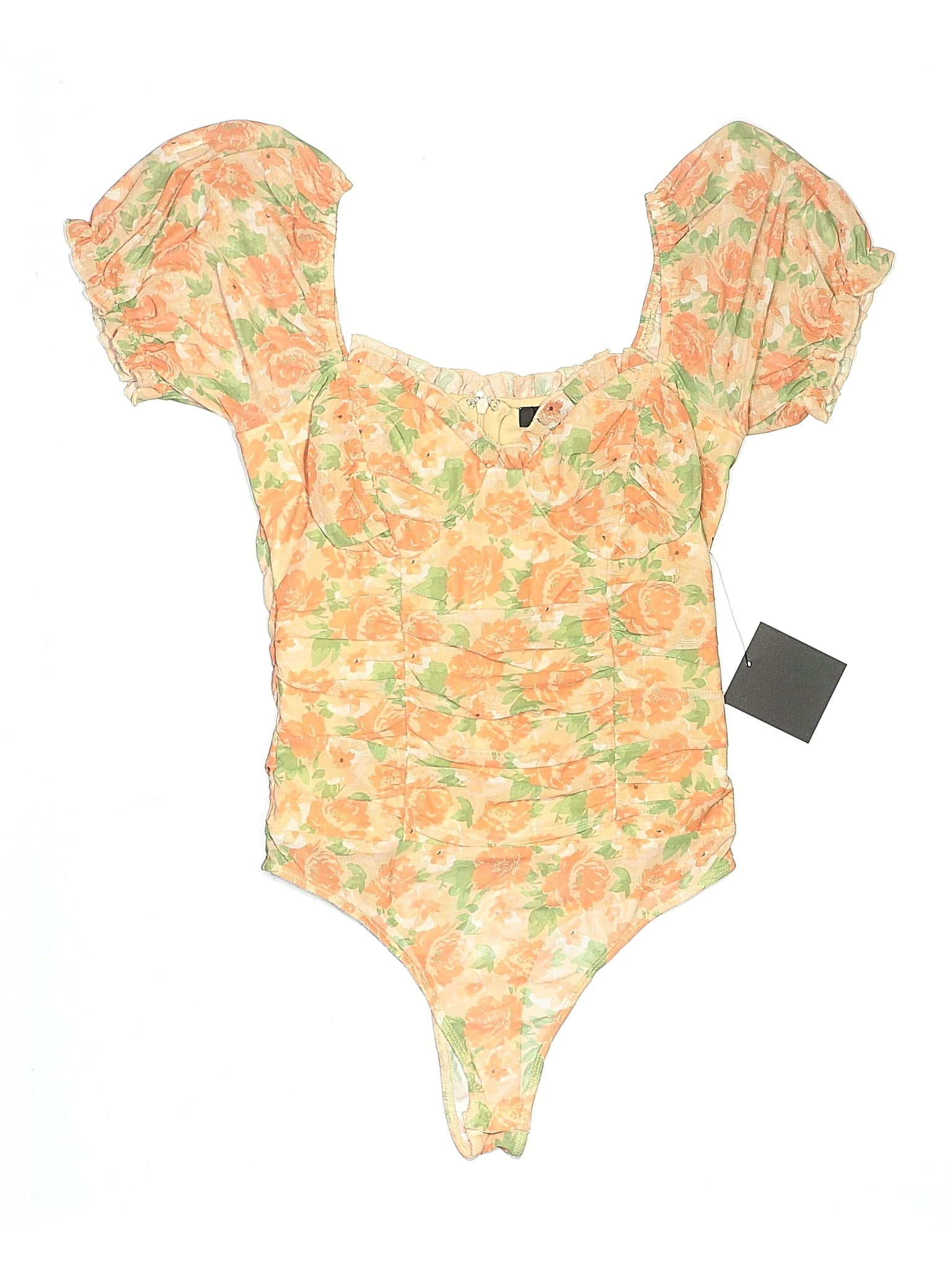 1 size - S