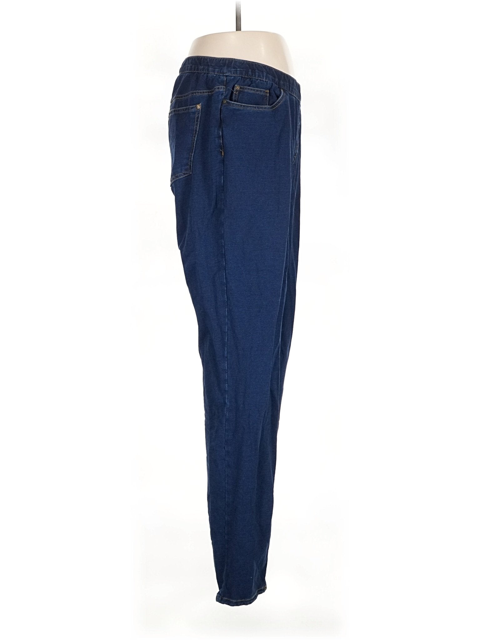 3 size - 0X W