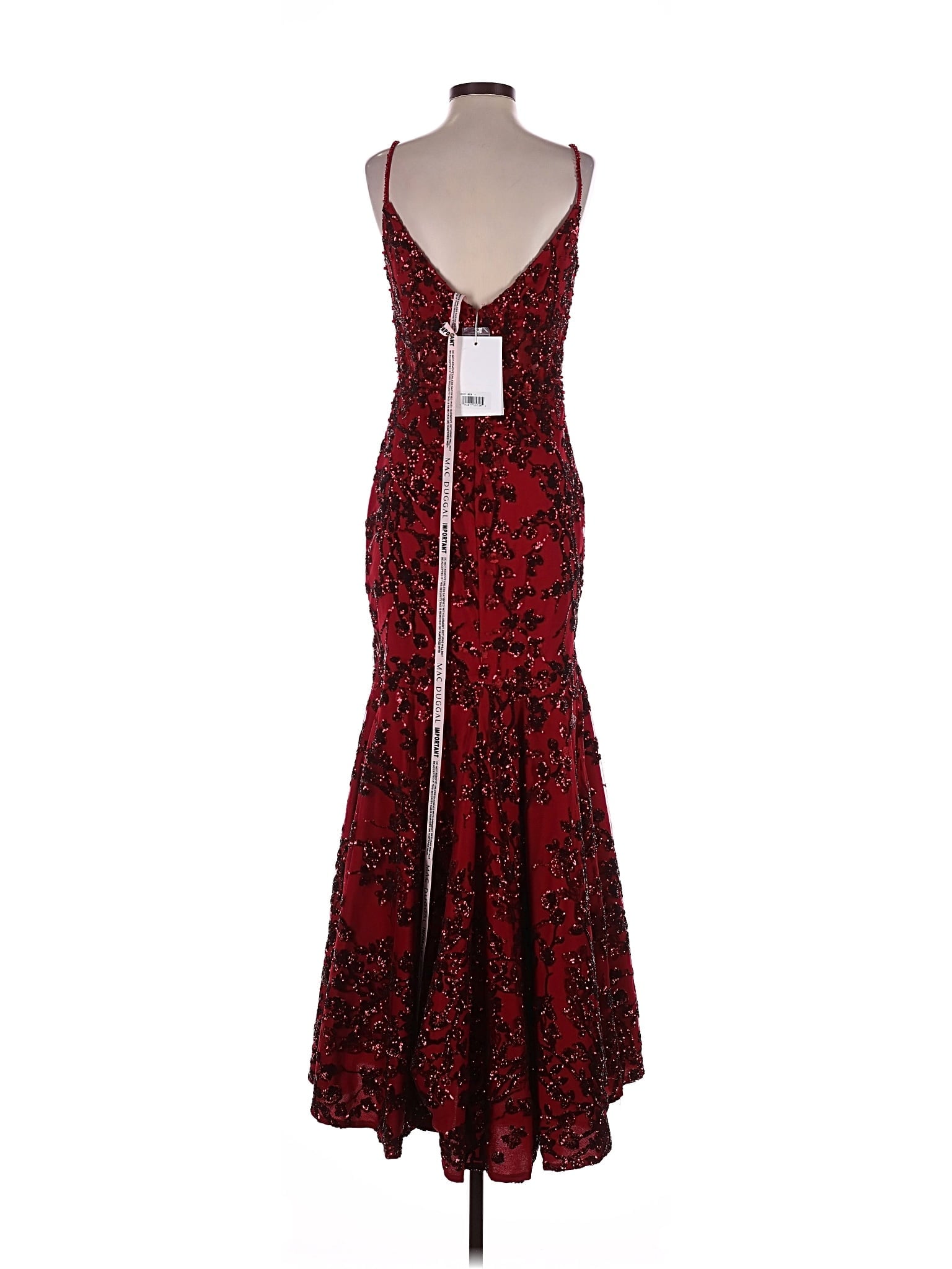 2 size - 4
