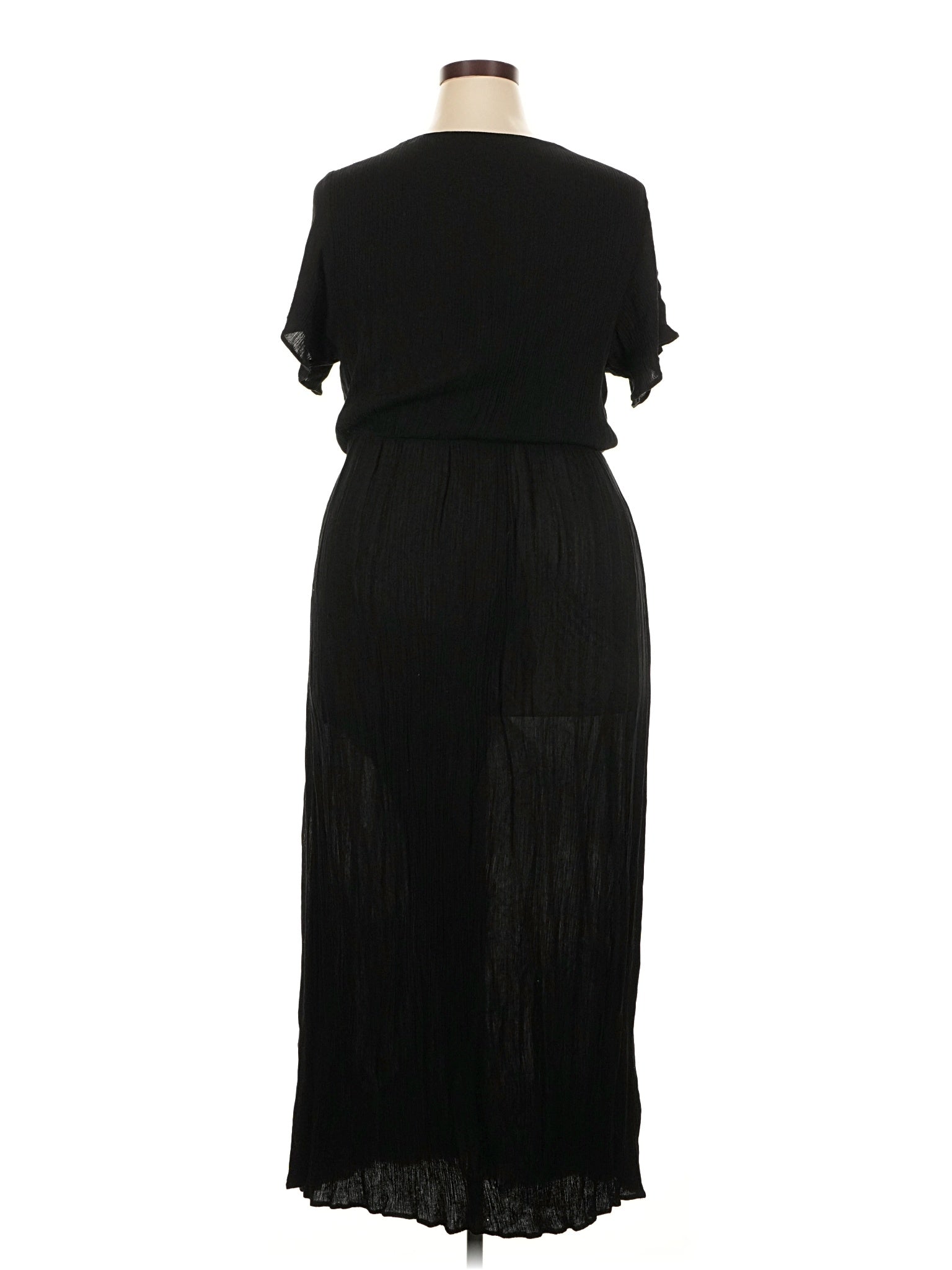 2 size - 18 W (M) W