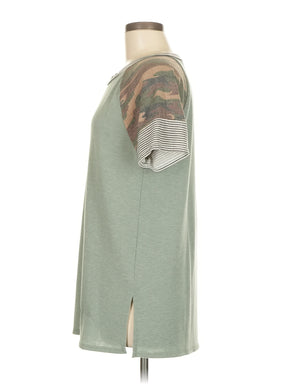 4 size - M