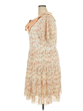 4 size - 18 W