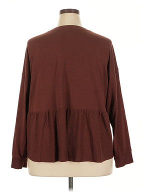 2 size - 3X W