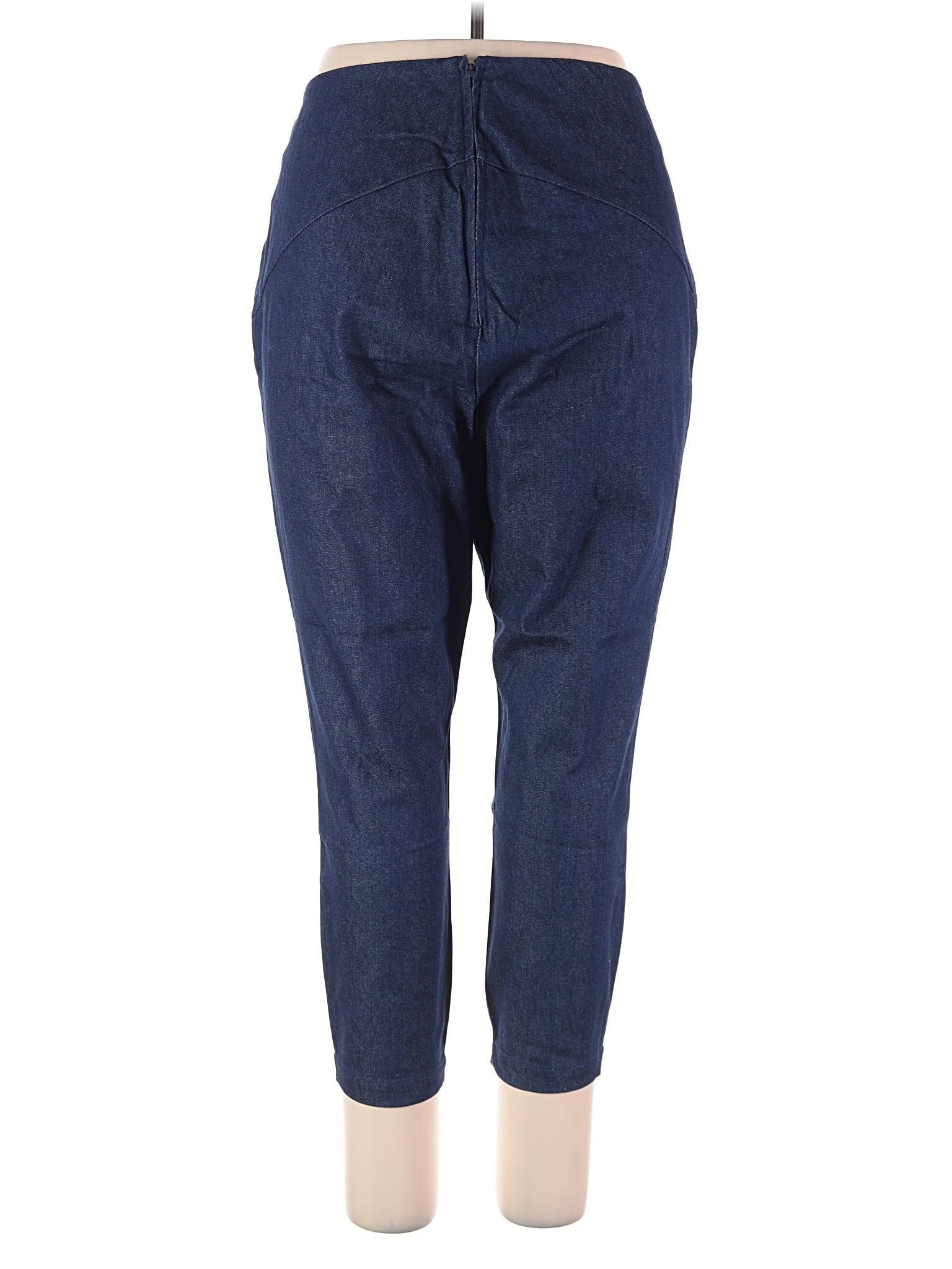 2 size - 1X W
