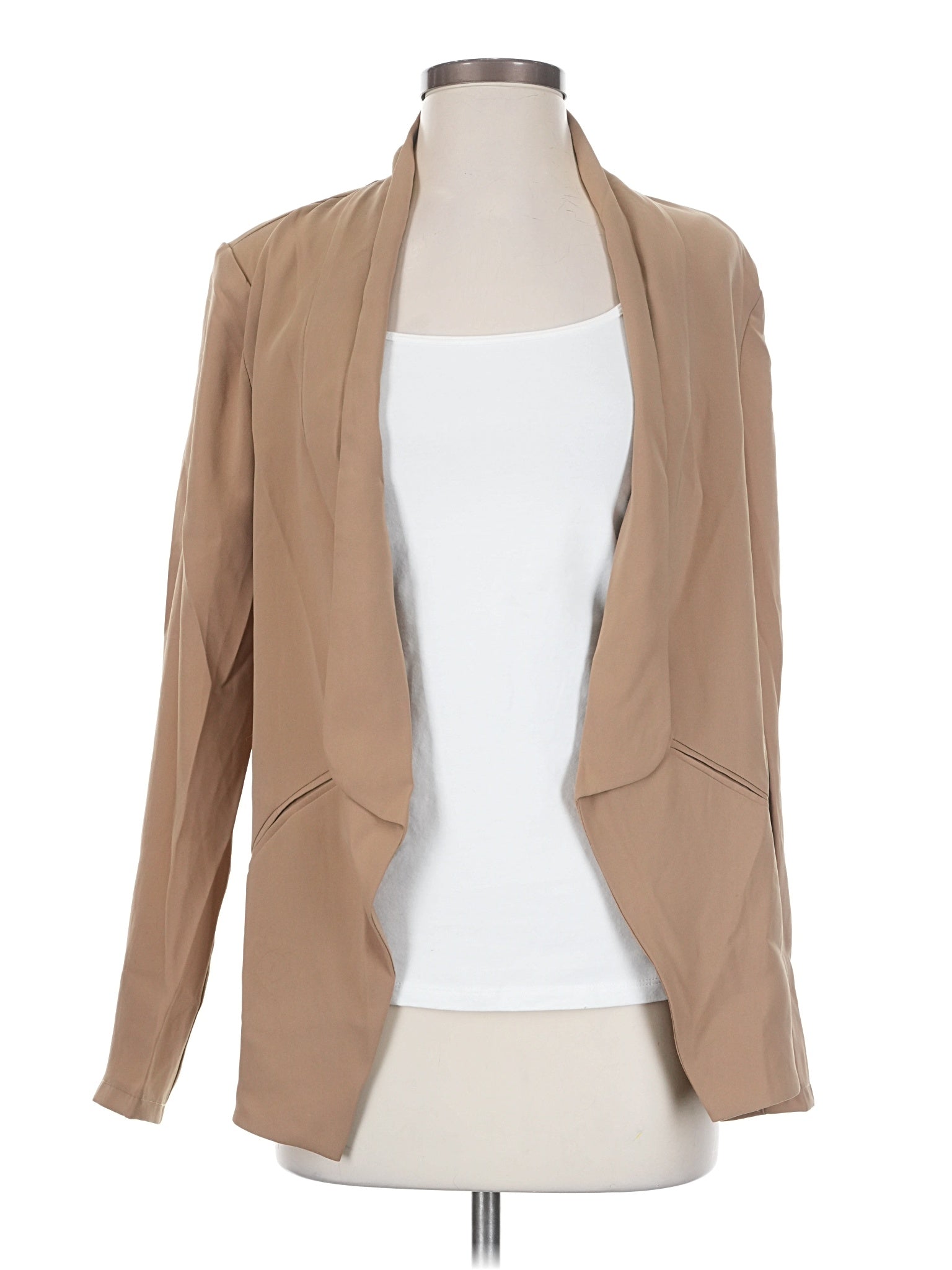 1 size - S