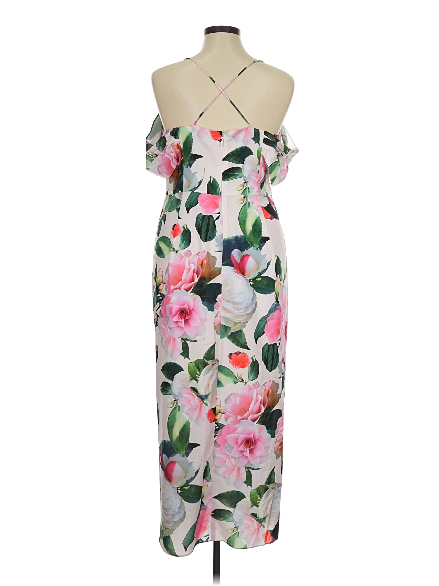 2 size - 14 W (XS) W