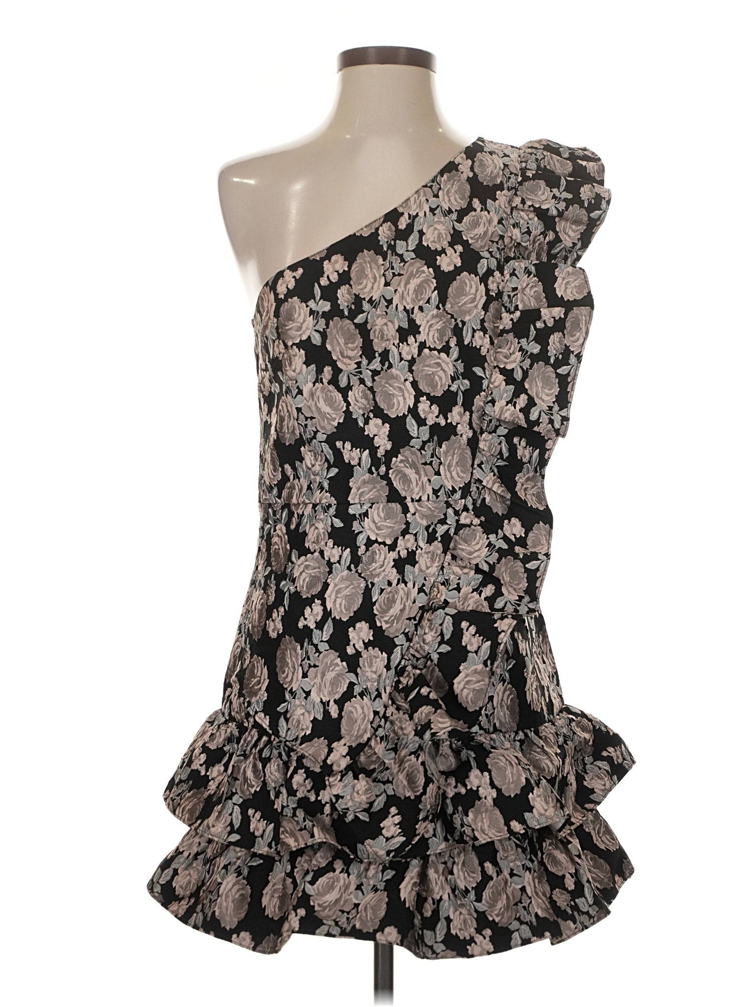 1 size - S