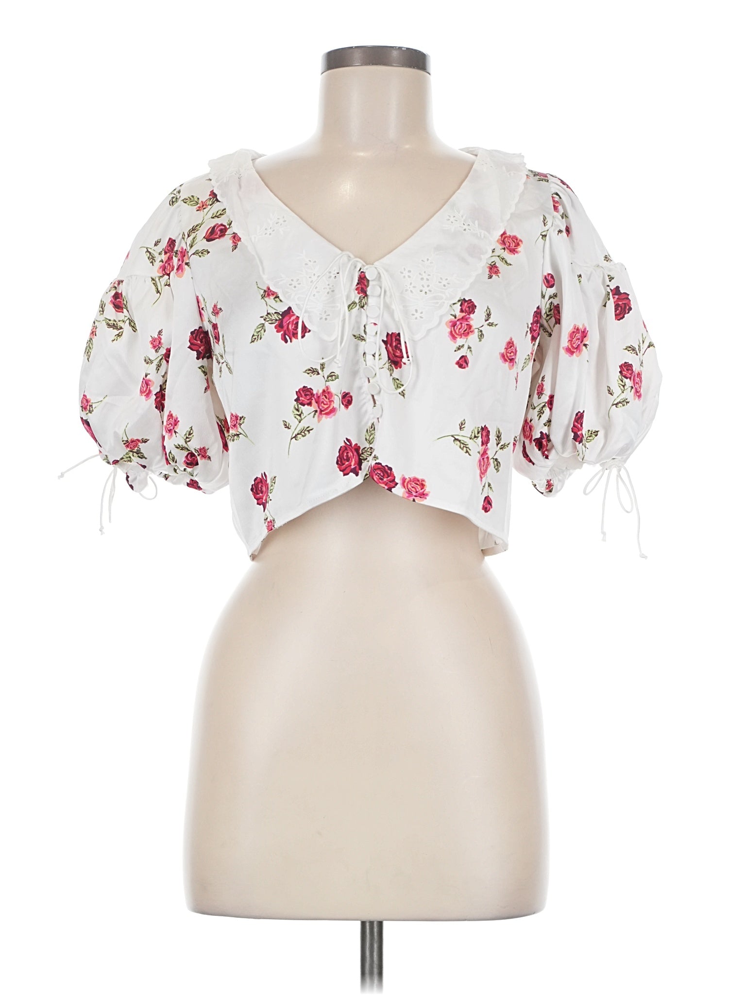 1 size - S