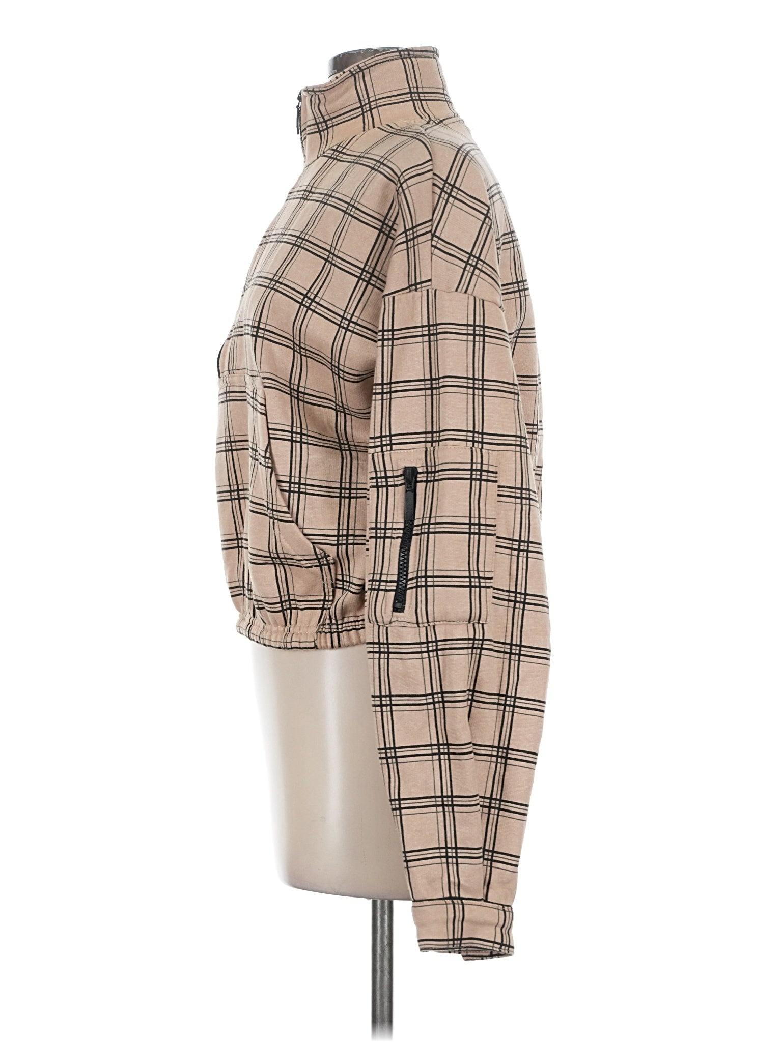 4 size - S