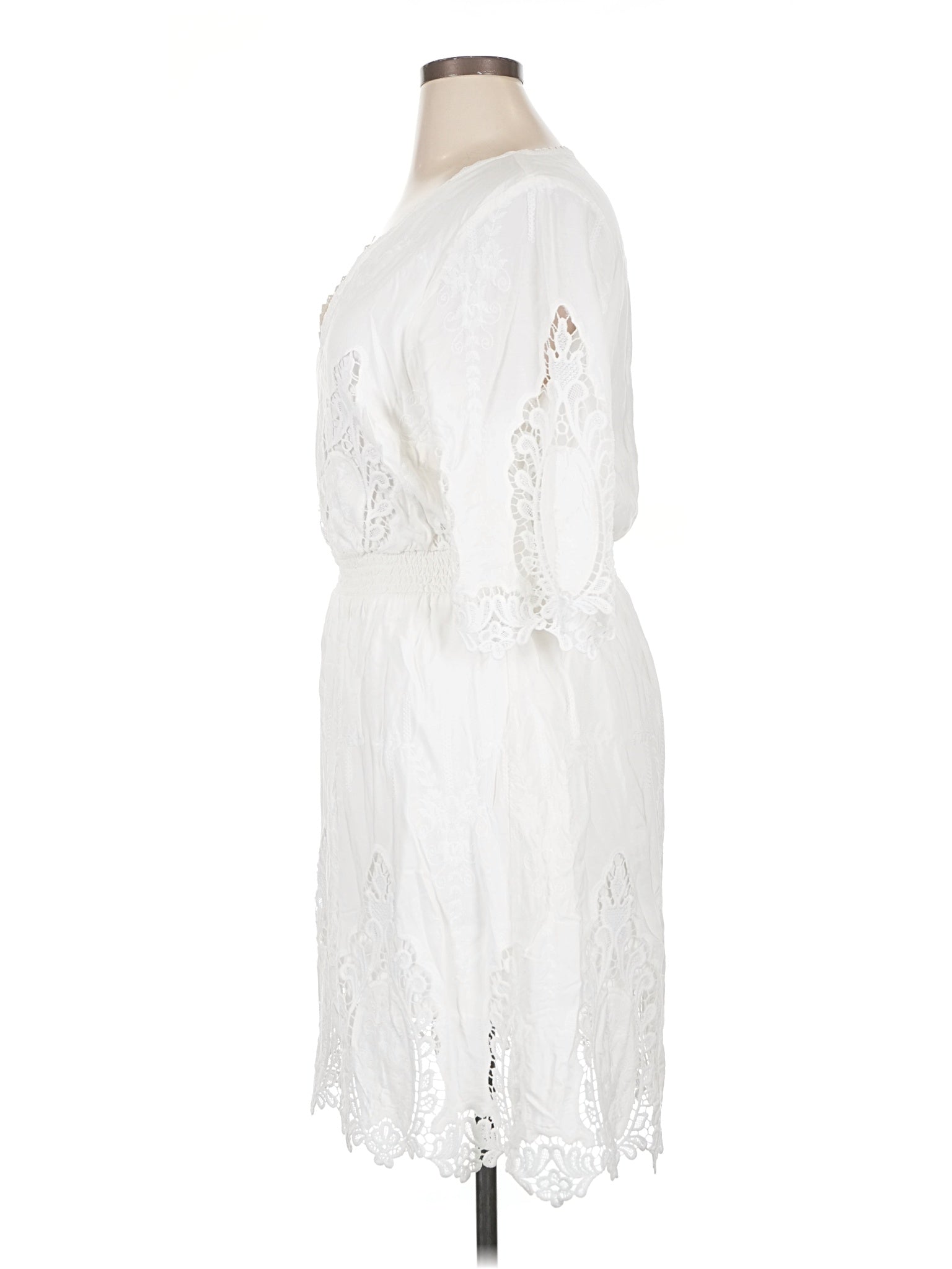 4 size - 14 W