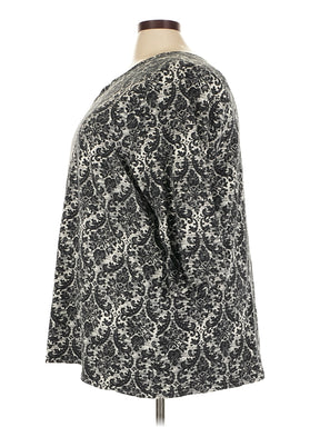 4 size - 3X W